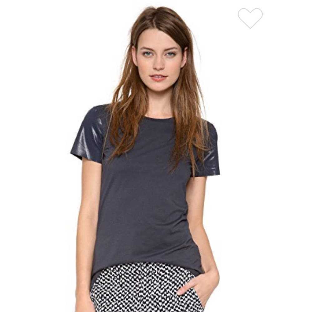 Theory Rodiona G Stay Tee (small)